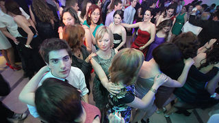 Maturalna večer gimnazije jurja barakovića (foto:Saša Čuka) Maturalna večer gimnazije jurja barakovića (foto:Saša Čuka)