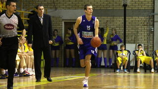 KK VrOS Darda – KK Zadar 86-88, Foto: Hrvoje Knežević