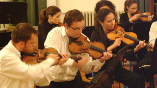 Zadarski komorni orkestar