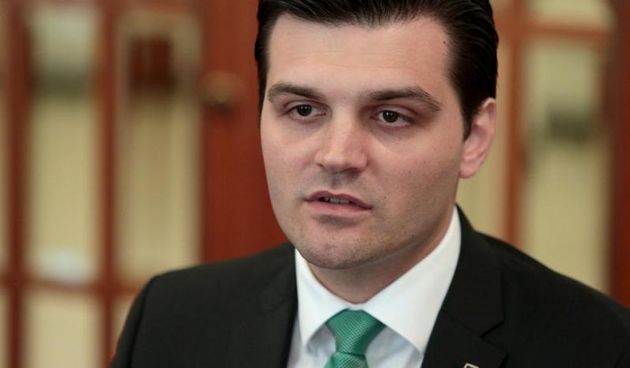 Dragan Vulin, Foto: Patrik Macek/PIXSELL