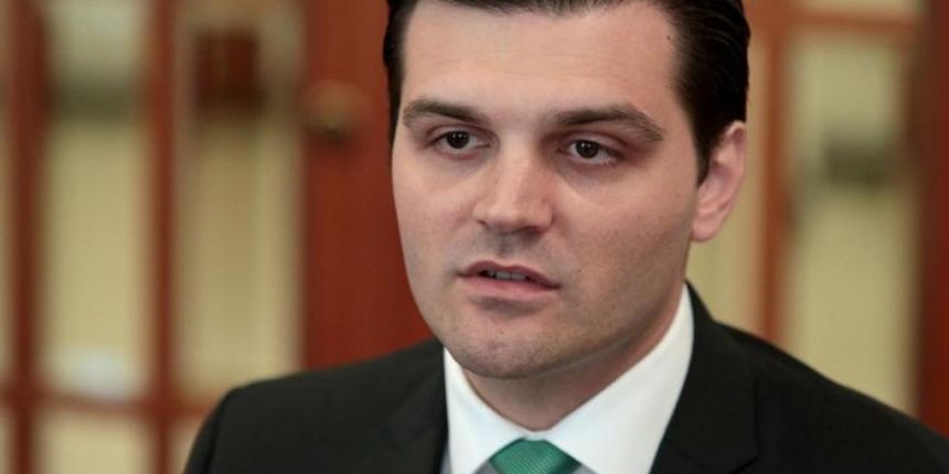 Dragan Vulin, Foto: Patrik Macek/PIXSELL