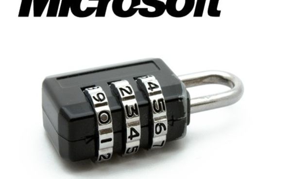 Microsoft lokot (foto: bug.hr)