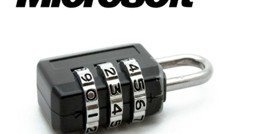 Microsoft lokot (foto: bug.hr) Microsoft lokot (foto: bug.hr)