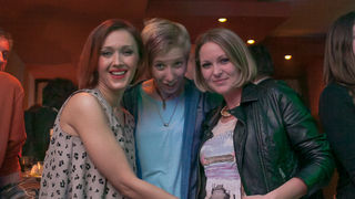 Otvorenje BackStage bara, foto: Darko Belančić Otvorenje BackStage bara, foto: Darko Belančić