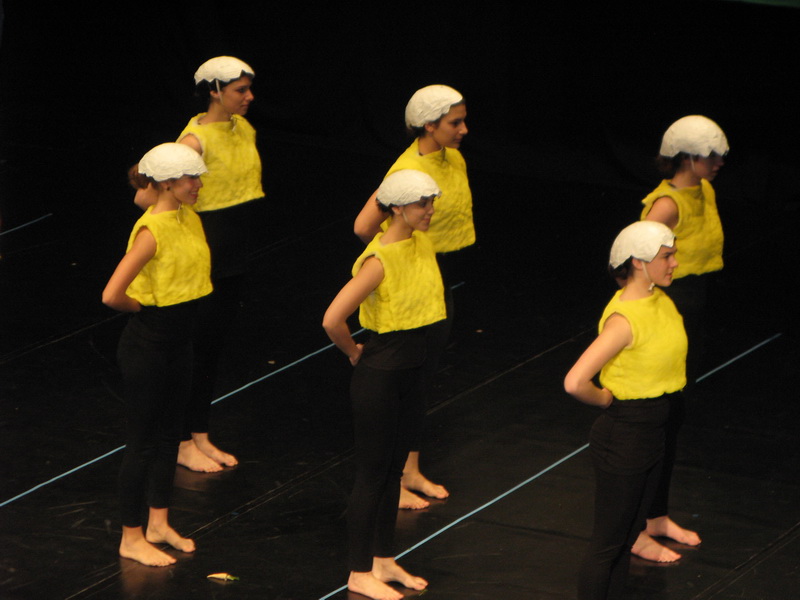 Zadarski plesni ansambl, Maskerata, Foto: I. Pejkovic