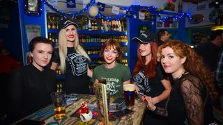 Tribute to Sinatra: Davor Pekota i Fokus Band @ Famous Beach Bar