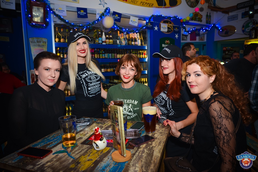 Tribute to Sinatra: Davor Pekota i Fokus Band @ Famous Beach Bar