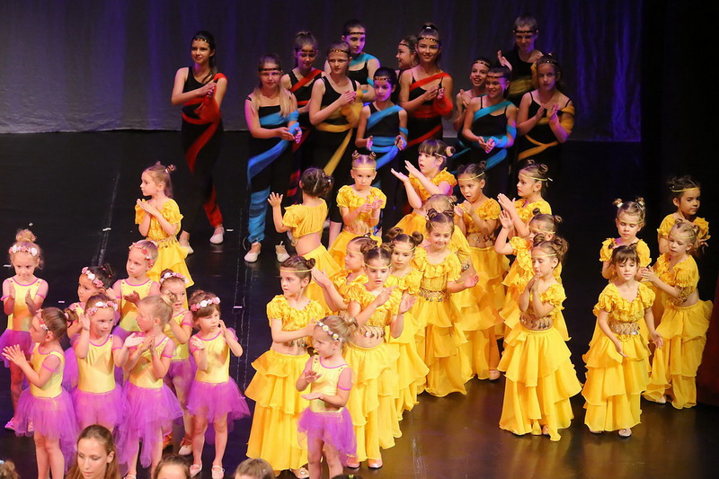 Pirueta: Šeherezada, foto: F. Brala Pirueta: Šeherezada, foto: F. Brala