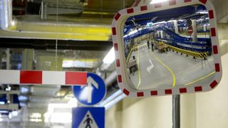 Putnički terminal Zračne luke Franjo Tuđman