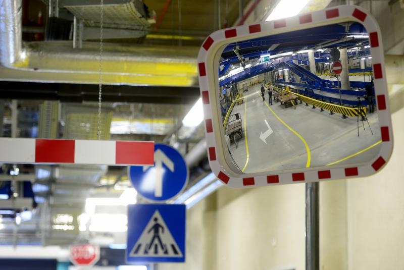 Putnički terminal Zračne luke Franjo Tuđman