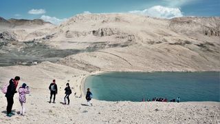 2. Pag Island Trail & Treking @ Metajna 2. Pag Island Trail & Treking @ Metajna