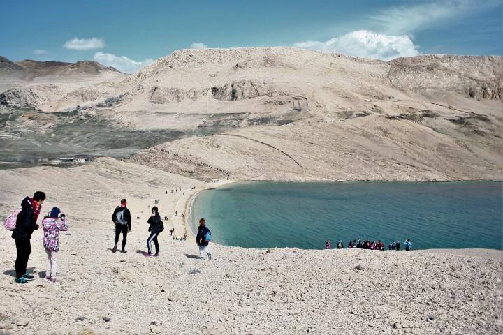 2. Pag Island Trail & Treking @ Metajna 2. Pag Island Trail & Treking @ Metajna
