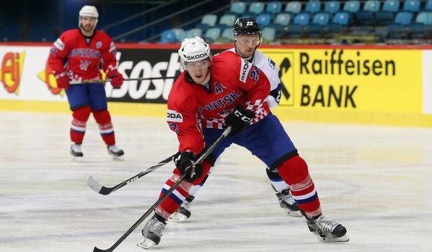 RENDULIC Borna Photo: Dalibor Urukalovic/PIXSELL