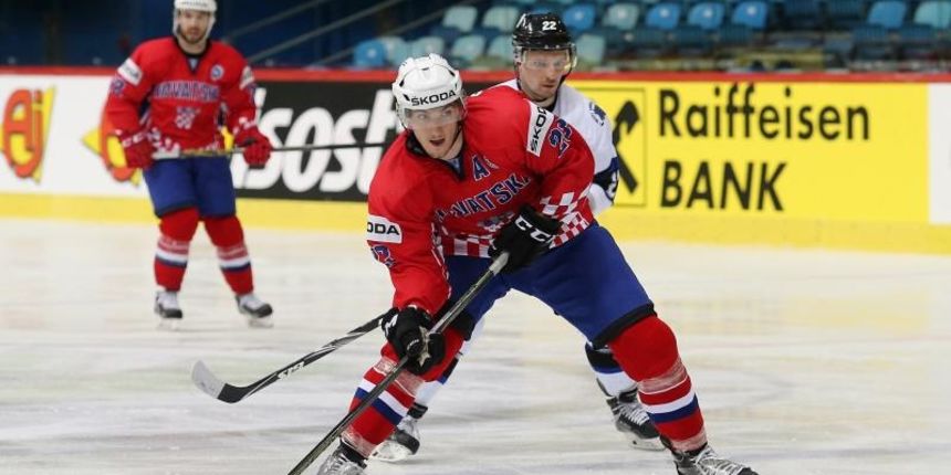 RENDULIC Borna Photo: Dalibor Urukalovic/PIXSELL RENDULIC Borna Photo: Dalibor Urukalovic/PIXSELL