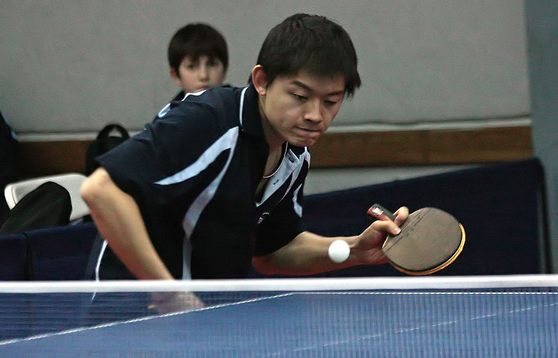 Zheng Jia, STK Donat Zheng Jia, STK Donat