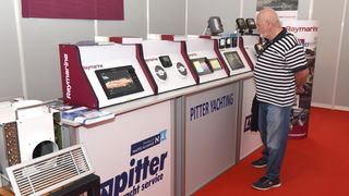 Otvoren 19. nautički sajam Biograd Boat Show