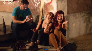 KvartArt 2018.: Art buvljak & koncert Nipplepeoplea