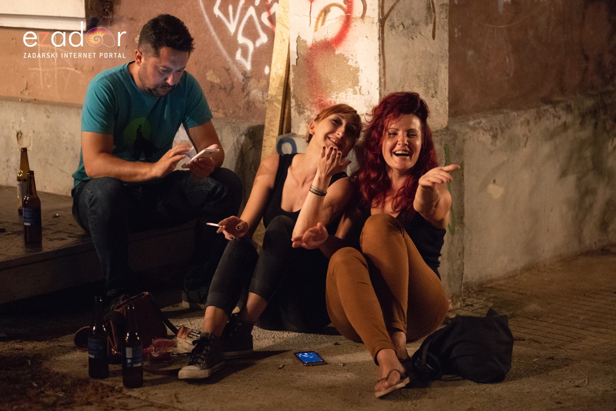 KvartArt 2018.: Art buvljak & koncert Nipplepeoplea