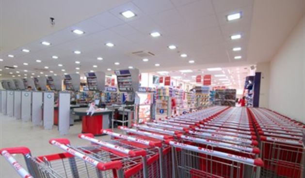 Trgovina (Foto: Tportal.hr)