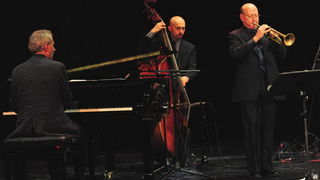 Charles davis i All Star Quintet u HNK Zadar Charles davis i All Star Quintet u HNK Zadar