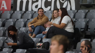 FavBet Premijer Liga, 7. kolo: KK Zadar – KK Dubrovnik 90-79