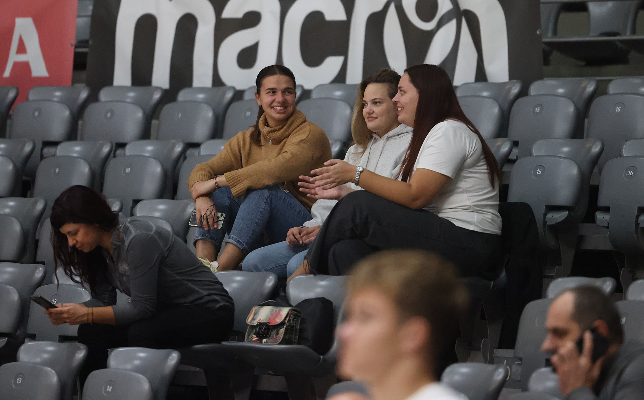 FavBet Premijer Liga, 7. kolo: KK Zadar – KK Dubrovnik 90-79