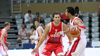 4. Svjetski kup: Hrvatska – Jordan 85-75 (foto:Saša Čuka)
