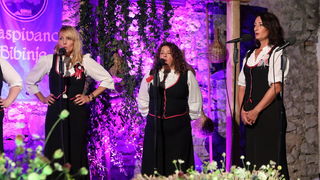 42. susret klapa Raspivano Bibinje 42. susret klapa Raspivano Bibinje