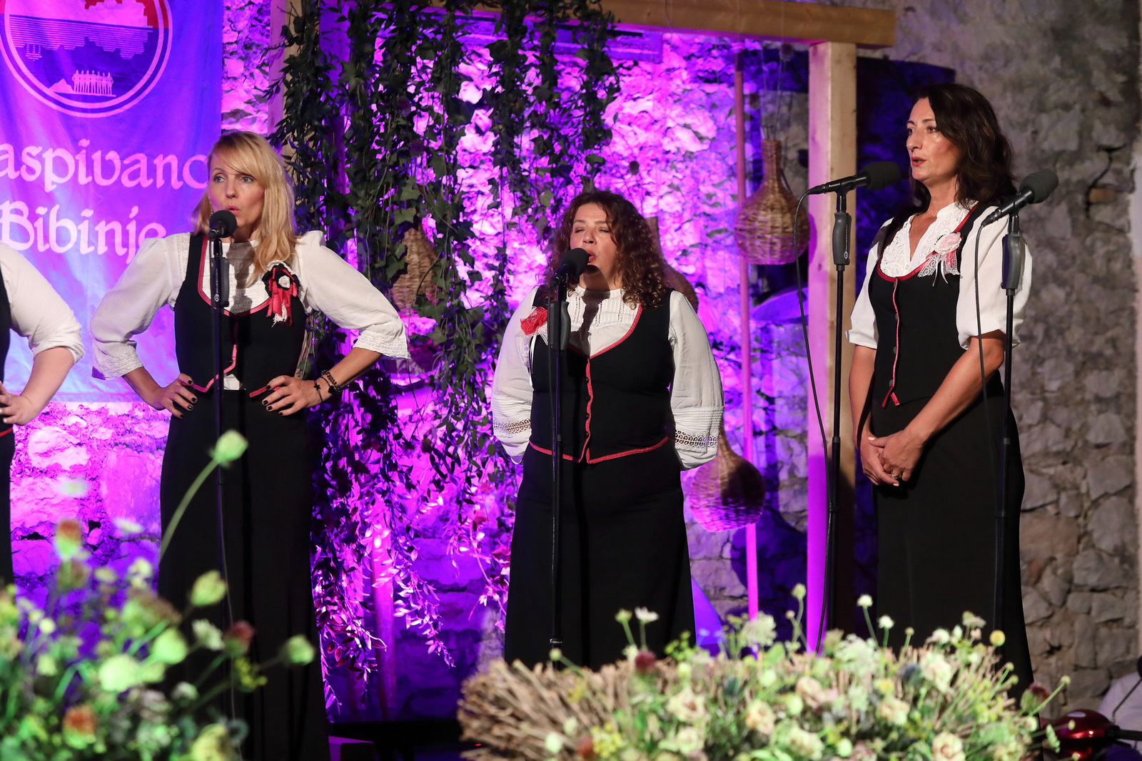 42. susret klapa Raspivano Bibinje 42. susret klapa Raspivano Bibinje