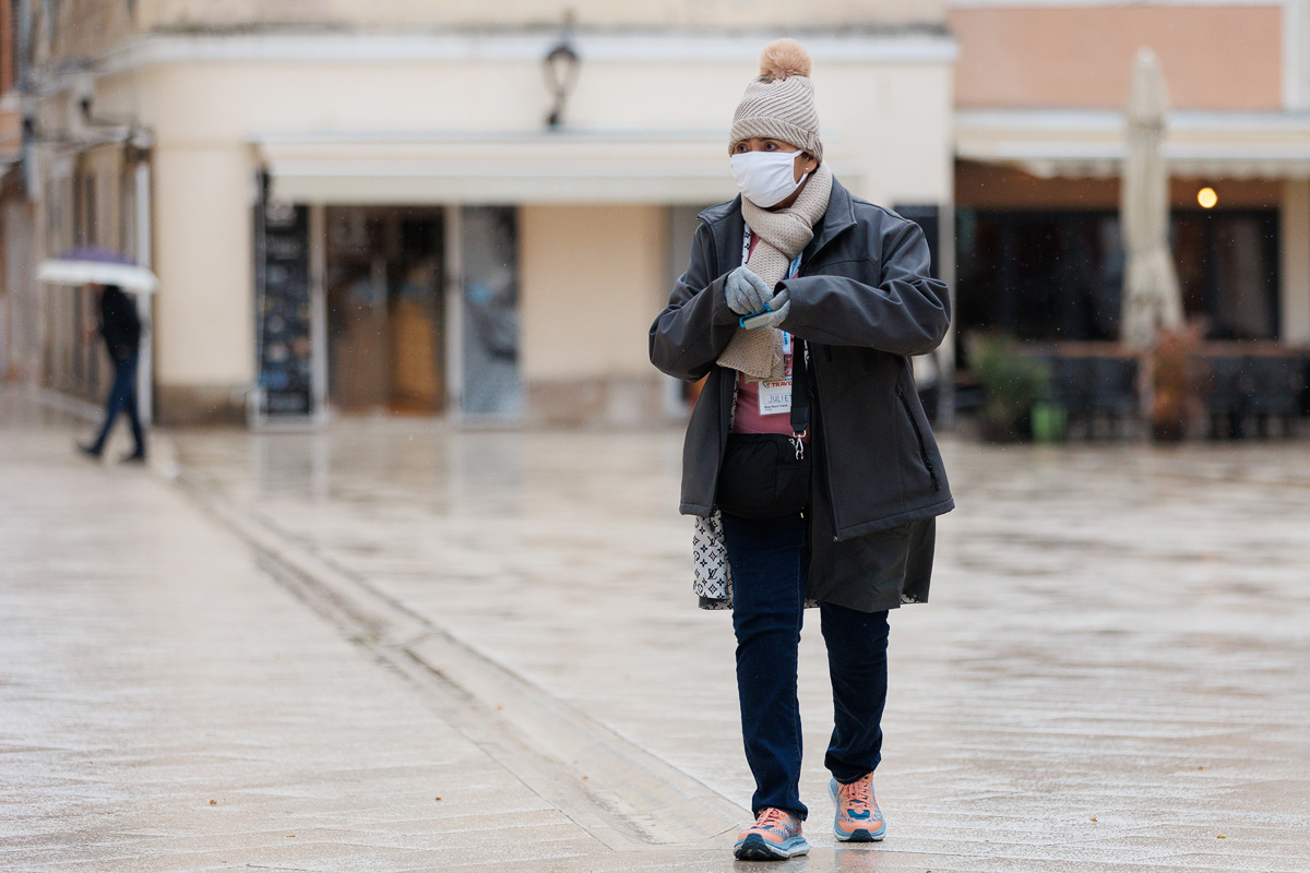 Đir po gradu, subotnja špica, 22. ožujka