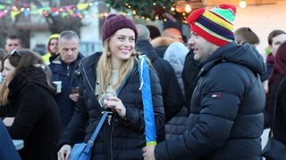 Skijaški spektakl u Velom Ižu: Pripreme za utrku “Iška kraljica”