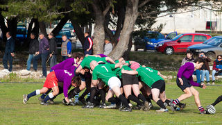 RRK Atletiko Filipjakov – RK Zadar 5-55, Foto: Franjo Juric