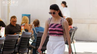 Đir po gradu, petak 21. lipnja 2019. Đir po gradu, petak 21. lipnja 2019.