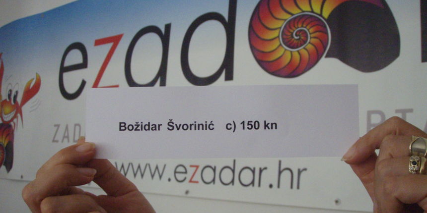 Nagradna igra Lenny Kravitz