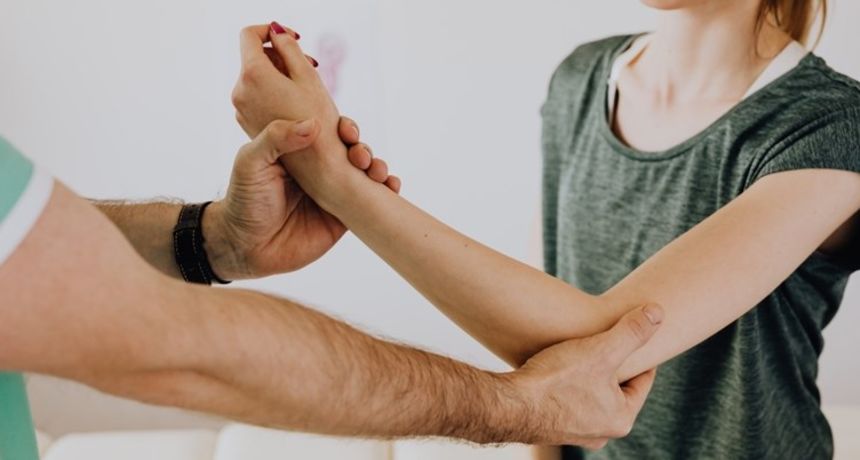 Zglob, zglobovi, kosti, liječnik, pregled