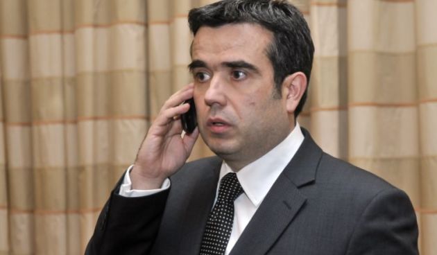 Damir Mihanović (CROPIX)