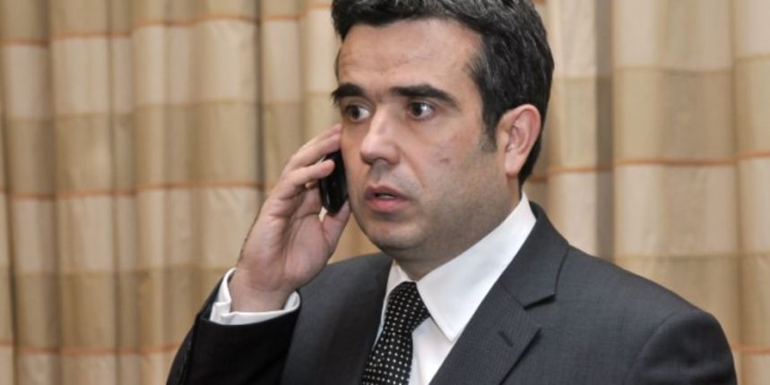 Damir Mihanović (CROPIX) Damir Mihanović (CROPIX)