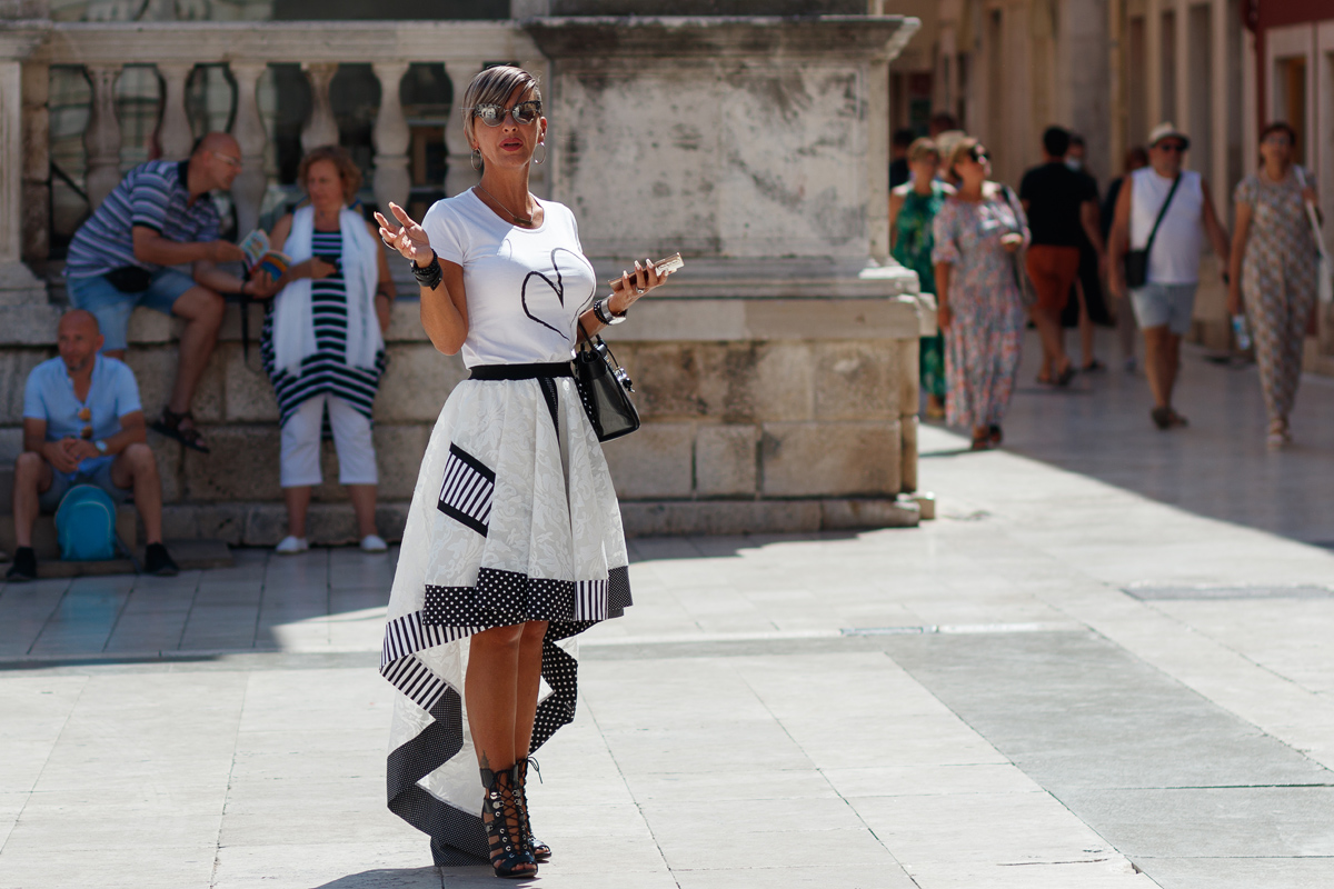 Đir po gradu, 9. rujna 2021. godine