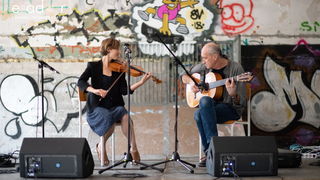 KvartArt 2018: Intimna večer u skate parku uz vrhunski koncert Miroslava Tadića i Yvette Holzwarth KvartArt 2018: Intimna večer u skate parku uz vrhunski koncert Miroslava Tadića i Yvette Holzwarth