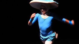 2. Zadarski plesni festival (In Memoriam Nives Šimatović-Predovan)