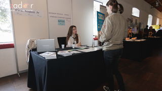 2. Sajam stipendija @ Arsenal Zadar