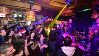 Božićni koncert Marijana Bana i Diktatora, Foto: Iva Perinčić