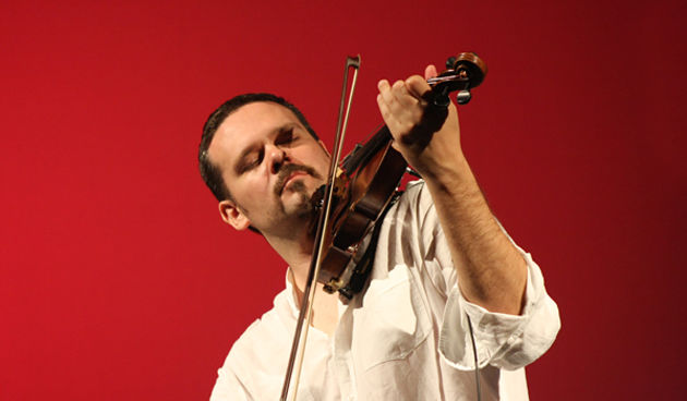 Ezerki & 7/8 u kinu Pobjeda (Foto:Saša Čuka)