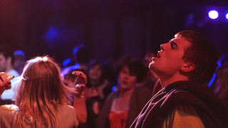 Jinx-i u Arsenalu (foto:Saša Čuka) Jinx-i u Arsenalu (foto:Saša Čuka)