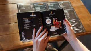 Posjetili smo novootvoreni Public Steak & Burger House u Zadru