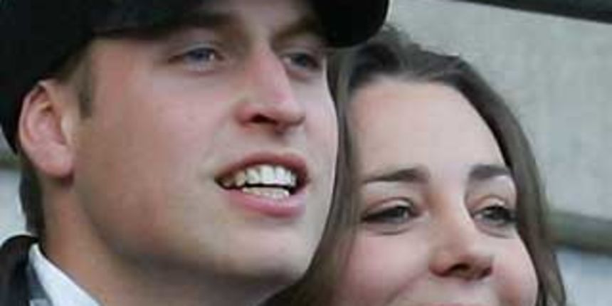 Princ William Princ William