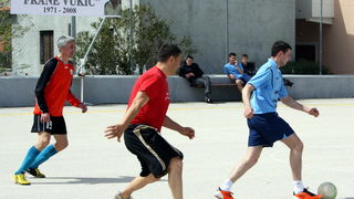 4. Memorijalni malonogometni turnir “Frane Vukić”, foto: Mladen Malik