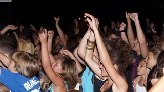 Kualjska tunuara 2010, Foto: Vedran Penga