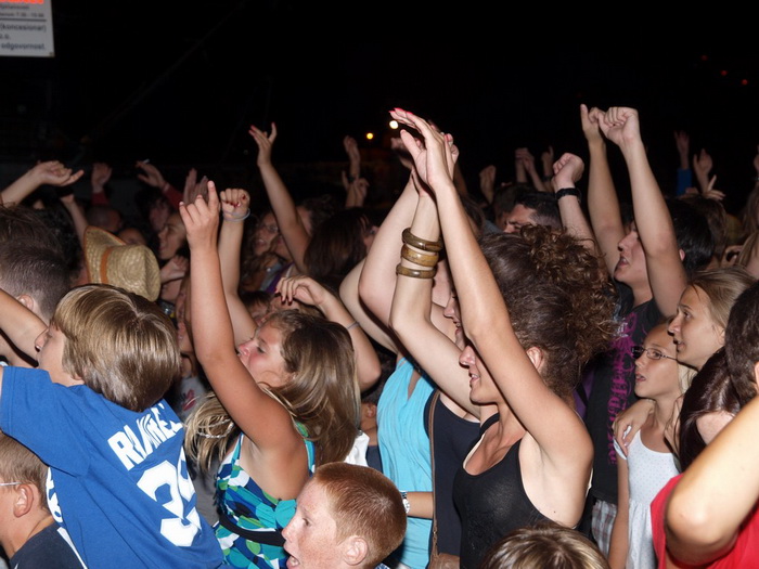 Kualjska tunuara 2010, Foto: Vedran Penga