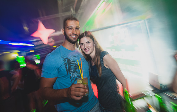 Heineken Warm Up 4 Ultra Europe turneja (foto: Ivan Toman) Heineken Warm Up 4 Ultra Europe turneja (foto: Ivan Toman)